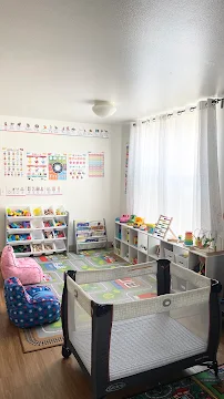 Mama Fartun Daycare - Car repair in Seattle, WA, Seattle - Rated 5.0/5