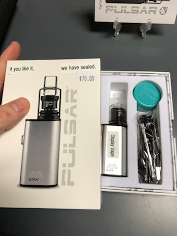 Tobacco Shop «Alpha Smoke», reviews and photos, 221 S Main St, Alpharetta, GA 30009, USA