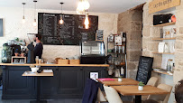 Atmosphère du Café Kafeenn Coffee Shop à Quimper - n°17