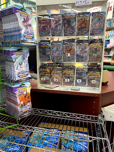 Toy Store «Toy Box», reviews and photos, 300 W Boston Post Rd, Mamaroneck, NY 10543, USA