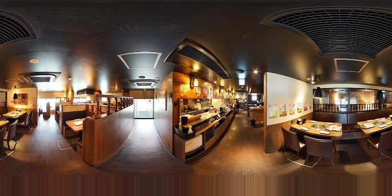 牛角 横浜鶴屋町店 神奈川県横浜市神奈川区鶴屋町 焼肉店 レストラン グルコミ