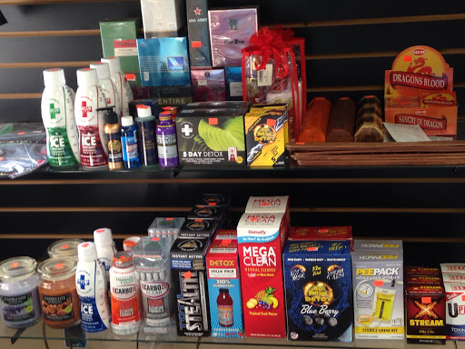 Tobacco Supplier «Omars Smoke Shop», reviews and photos, 4002 Stone Mountain Hwy #540, Snellville, GA 30039, USA