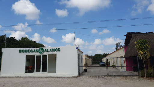 Bodegas Alamos