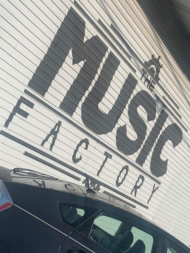 Live Music Venue «The Music Factory», reviews and photos, 191 Angell St, Battle Creek, MI 49037, USA