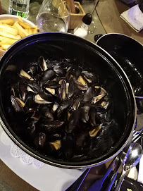 Moule du Restaurant français L'Estival à Audinghen - n°18