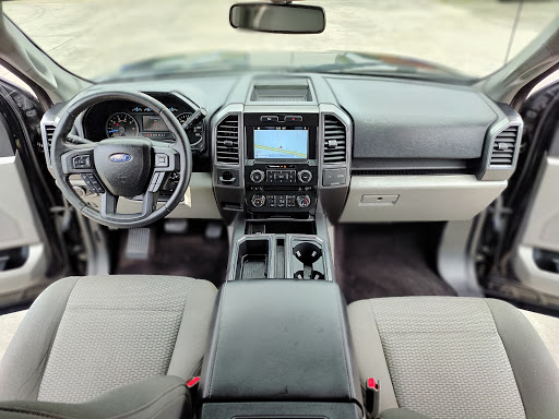 Used Car Dealer «Pre-Owned Express», reviews and photos, 1703 Spring Cypress Rd, Spring, TX 77388, USA