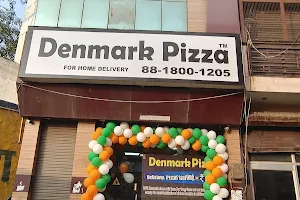 Denmark Pizza image