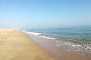 Praia do Garrão Nascente image