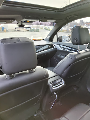 Car Wash «Rockland Auto Wash», reviews and photos, 340 NY-59, Nanuet, NY 10954, USA