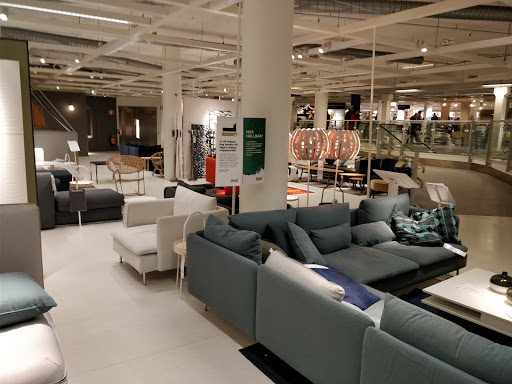 Free furniture Stockholm