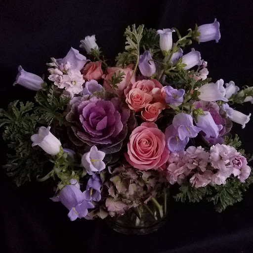 Florist «FlowersFlowers», reviews and photos, 1110 Davis St, Evanston, IL 60201, USA