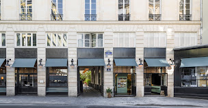 Photo n°68 de Bambou à Paris ()