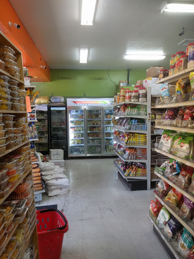 Indian Grocery Store «Coconut Hill Indian Grocery», reviews and photos, 554 S Murphy Ave, Sunnyvale, CA 94086, USA