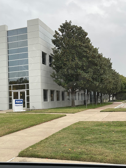 Pearson Professional Centers-Carrollton TX