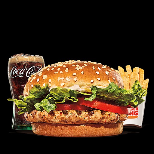 Burger King – Tabuk Boulevard 