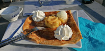 Crème glacée du Crêperie Crêperie carrèmentcrêp à La Richardais - n°13