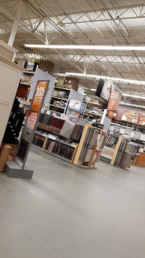 Home Improvement Store «The Home Depot», reviews and photos, 1670 Scenic Hwy S, Snellville, GA 30078, USA