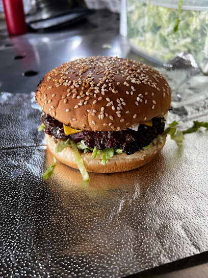 Burger House Mxl