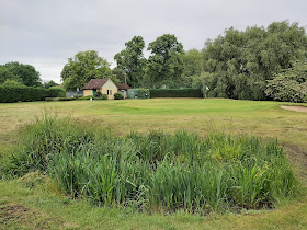 Palewell Common Golf Course