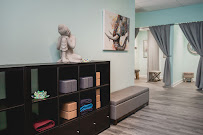 Powerglow Yoga - Photo 7 - Car repair in Mt Pleasant, SC, Charleston