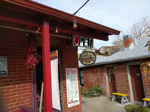 Tourist Attraction «Helena Tourism Alliance», reviews and photos, 105 Reeders Alley, Helena, MT 59601, USA