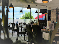 Atmosphère du Restaurant le K à Colmar - n°6