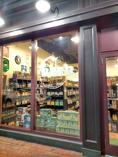 Fenway Beer Shop