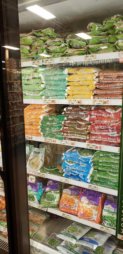 Health Food Store «Sprouts Farmers Market», reviews and photos, 150 E Main St #150, Alhambra, CA 91801, USA