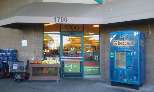 Nob Hill Foods image