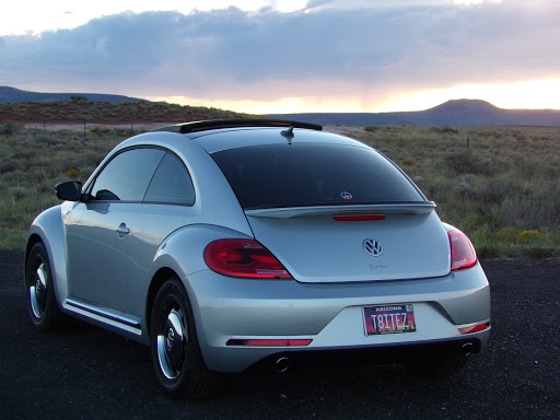 Volkswagen Dealer «San Tan Volkswagen», reviews and photos, 1489 E Motorplex Loop, Gilbert, AZ 85297, USA