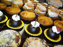 Pâtisserie du Restaurant Plaisirs Sucrés Pâtisserie Boulangerie à Landerneau - n°12