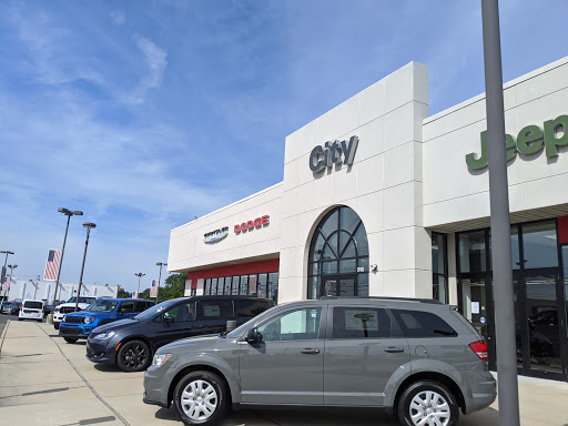 Car Dealer «City Auto Park», reviews and photos