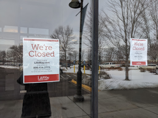 Book Store «LifeWay Christian Store», reviews and photos, 12985 Elm Creek Blvd N, Maple Grove, MN 55369, USA