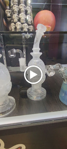 Tobacco Shop «Starbuzz Smoke Shop», reviews and photos, 668 Soscol Ave, Napa, CA 94559, USA