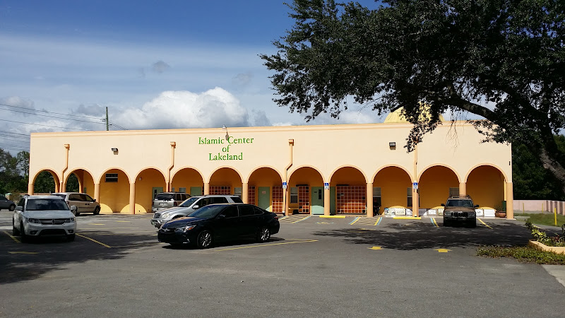 Islamic Center of Lakeland