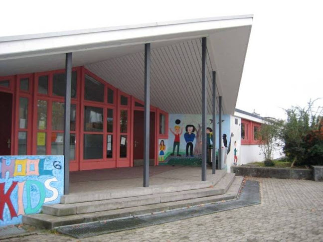 Rezensionen über Schulhaus Auzelg in Zürich - Schule