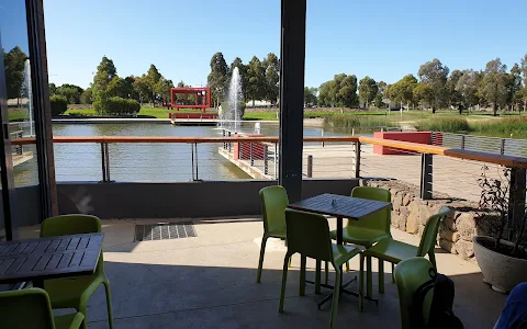 Waterside Cafe image