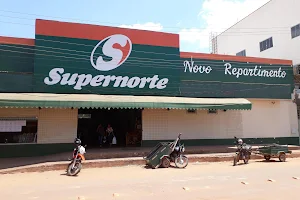 Supernorte - Novo Repartimento image