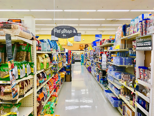 Grocery Store «Jewel-Osco», reviews and photos, 150 W Main St, Barrington, IL 60010, USA