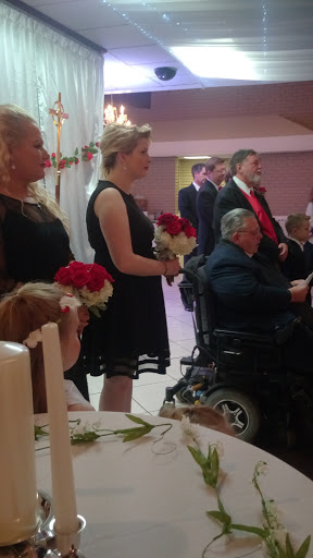 Event Venue «Hashemites Event Hall», reviews and photos, 3370 Venture Pkwy NW, Duluth, GA 30096, USA