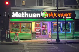 Methuen Mini Market image