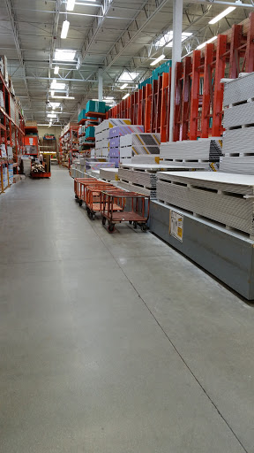Home Improvement Store «The Home Depot», reviews and photos, 4646 28th St SE, Grand Rapids, MI 49512, USA