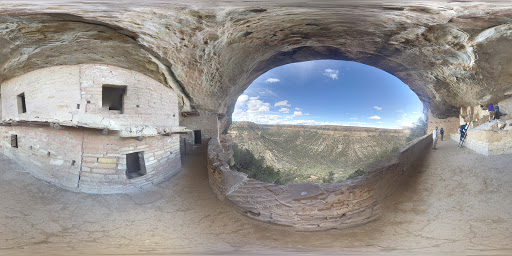 Park «Balcony House», reviews and photos