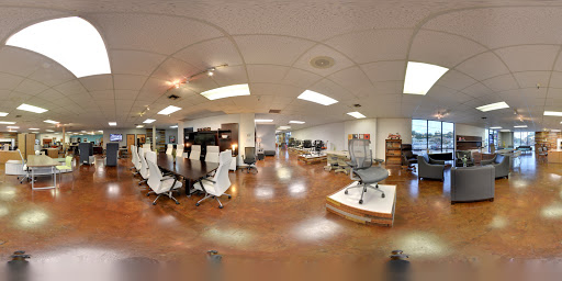 Office Furniture Store «Office Interiors Group, Inc. - OIG», reviews and photos, 2025 Midway Rd A, Carrollton, TX 75006, USA
