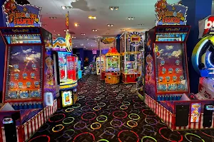 Arcade Time Entertainment image