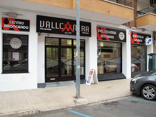 Peluquería Vallcanera en Alzira, Valencia