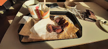 Plats et boissons du Restauration rapide Burger King à Landivisiau - n°7