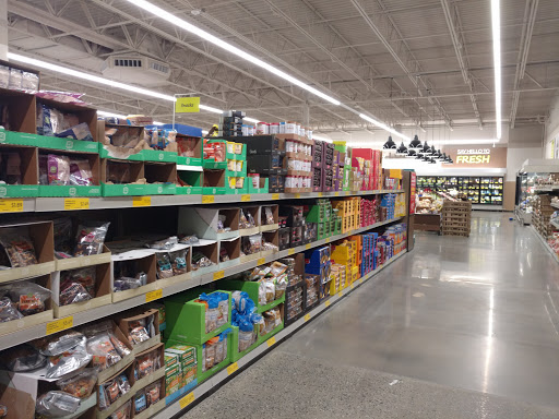 Supermarket «ALDI», reviews and photos, 156 W Browning Rd, Bellmawr, NJ 08031, USA