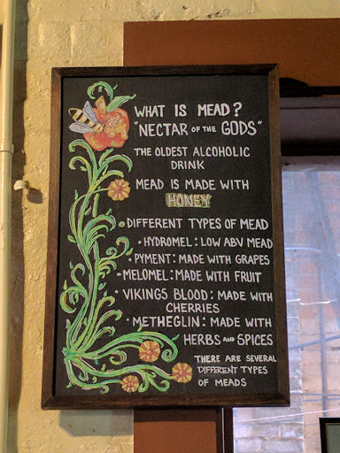 Beverage Distributor «Cigar City Cider & Mead», reviews and photos, 1812 N 15th St, Tampa, FL 33605, USA