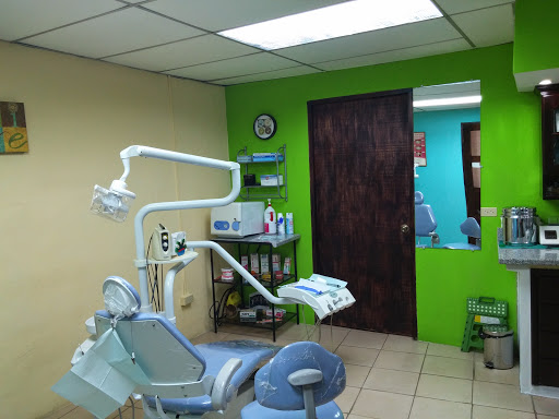 Clinca Dental DMendoza